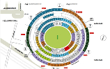Seat Map 1